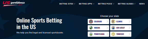 best sports betting sites